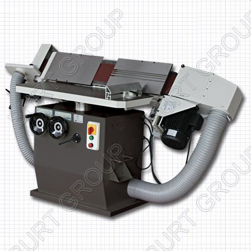 Sanding Machine