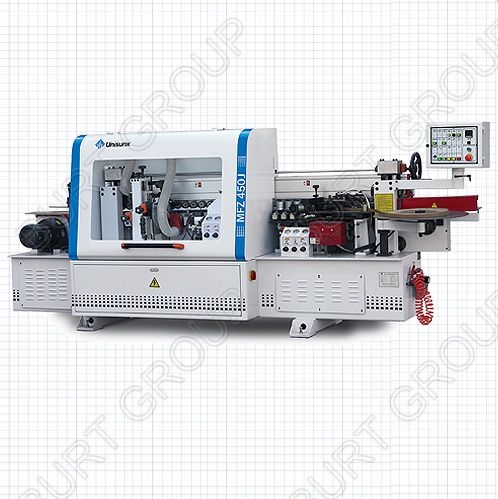 Edge Banding Machine