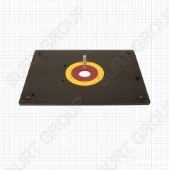Router Table Acc