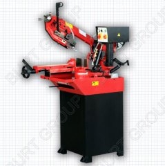 Metal Cutting Bandsaw