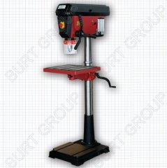 Drill Presses