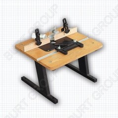 Router Table